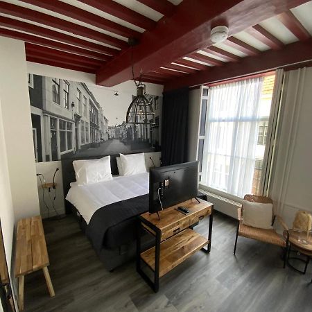 Bed and Breakfast De Biecorff Middelburg Exterior foto